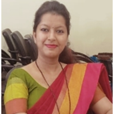 Ms. Nidhi Jain