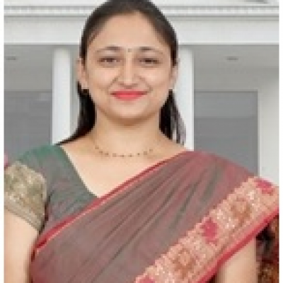 Ms. Janky Jasminkumar Kapadiya