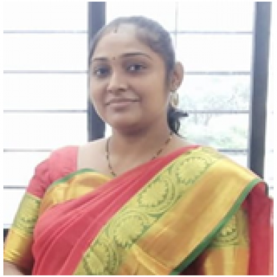 Ms. Yogita Jayantibhai Kothari