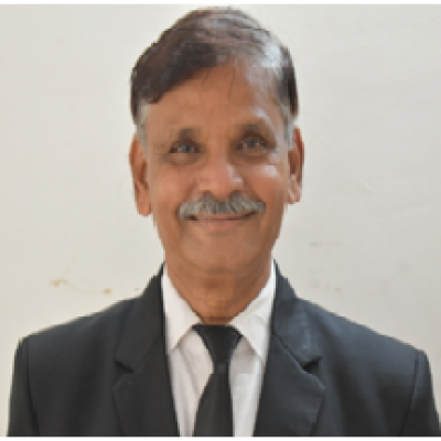 Mr. Mahendra Mal Patwa