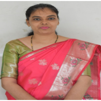 Ms. Mrugya Amrutbhai Solanki