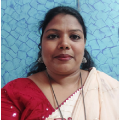 Ms. Gunjan P Ramfale