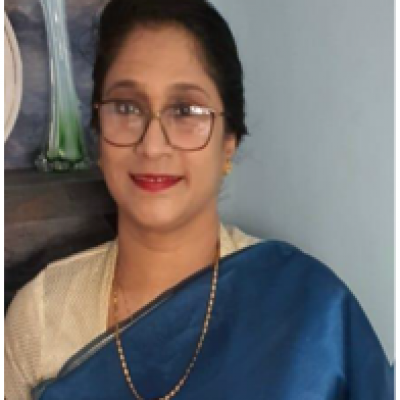 Ms. Mariyam Japanwala