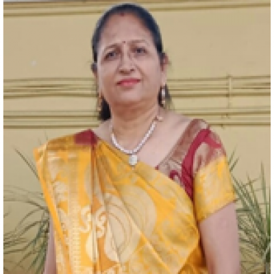 Ms. Premila Patel